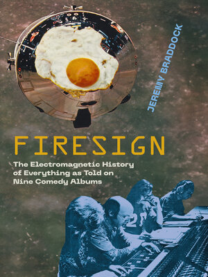 cover image of Firesign